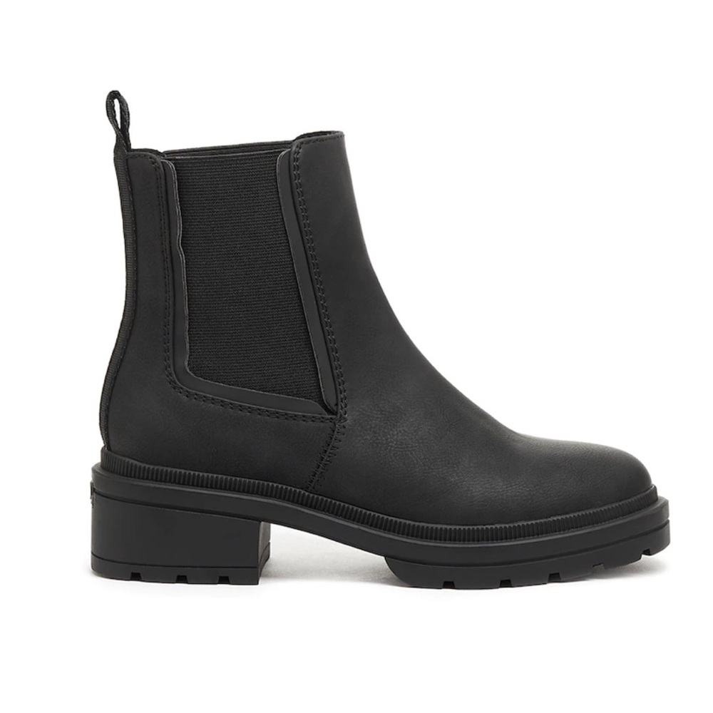 Rocket dog Iggie bootie